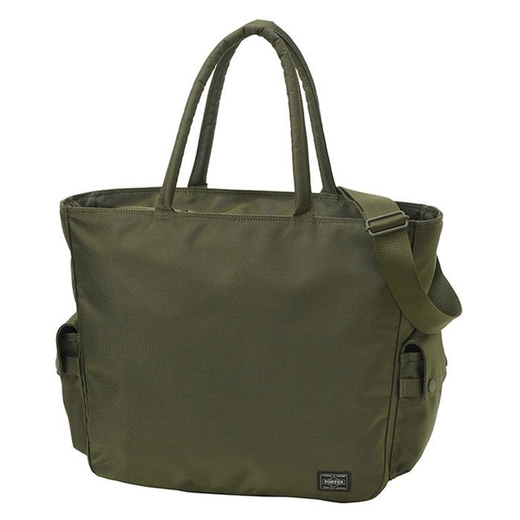 Picture No.1 of Porter UNIT 2WAY TOTE BAG 784-05462