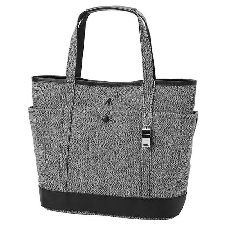 Picture No.1 of Porter BROAD ARROW TOTE BAG(L) 381-19502