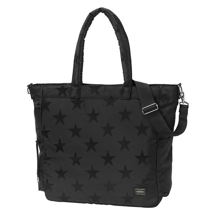 Picture No.1 of Porter FLAG 2WAY TOTE BAG 381-05278