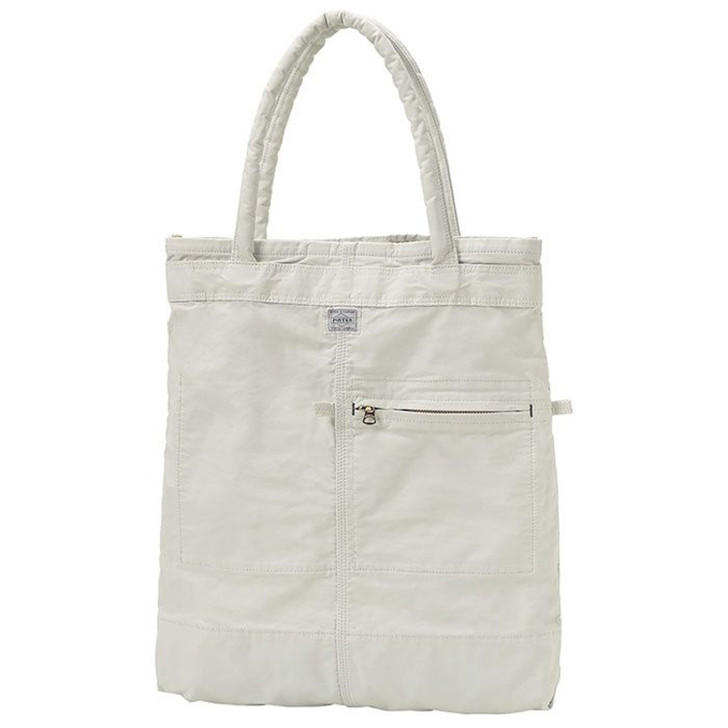 Picture No.1 of Porter MILE TOTE BAG 754-15109