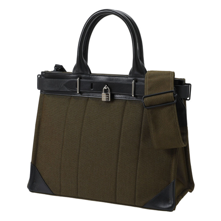 Picture No.1 of Porter FORK 2WAY TOTE BAG(M) 381-27825