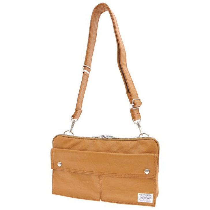 Porter Shoulder Bag FREE STYLE SHOULDER BAG