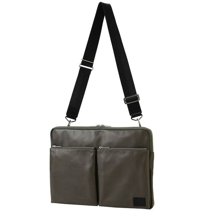 Picture No.1 of Porter BRING SHOULDER BAG 182-04091