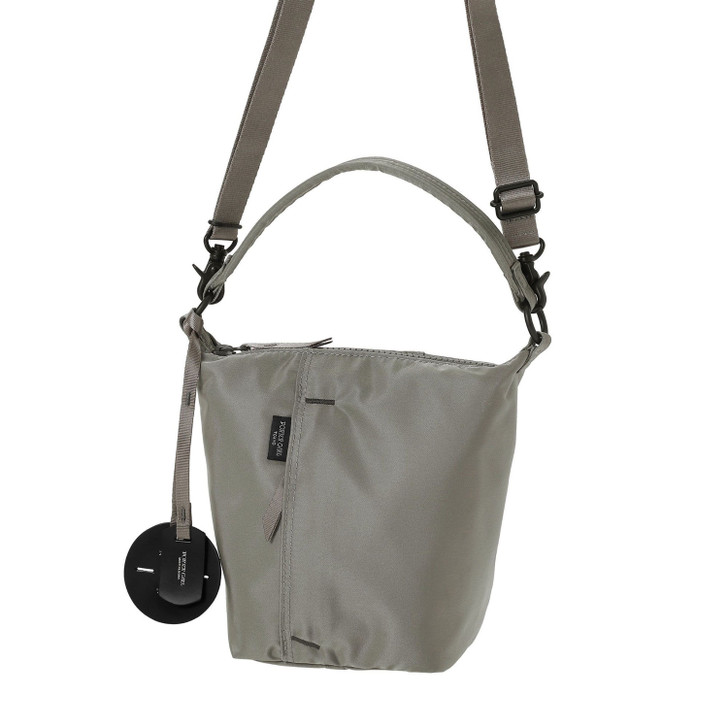 SHELL 2WAY SHOULDER BAG(S) 679-26803