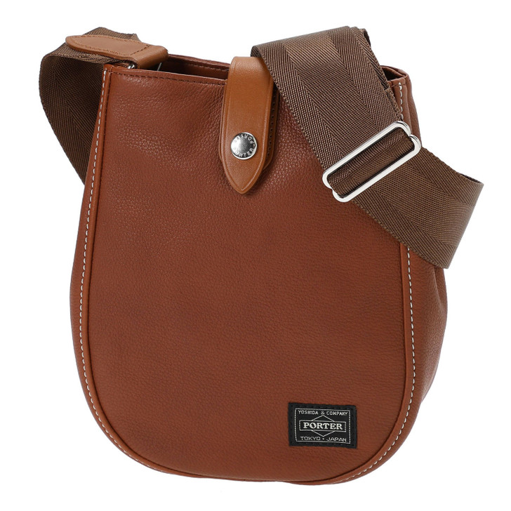 Picture No.1 of Porter CISCO SHOULDER BAG(L) 120-03307