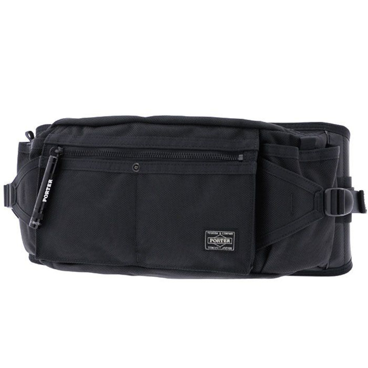 Picture No.1 of Porter HEAT WAIST BAG 703-06978