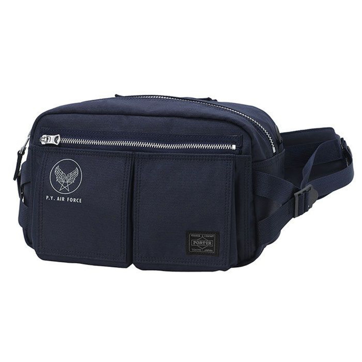 Picture No.1 of Porter FLYING ACE WAIST BAG 863-16809