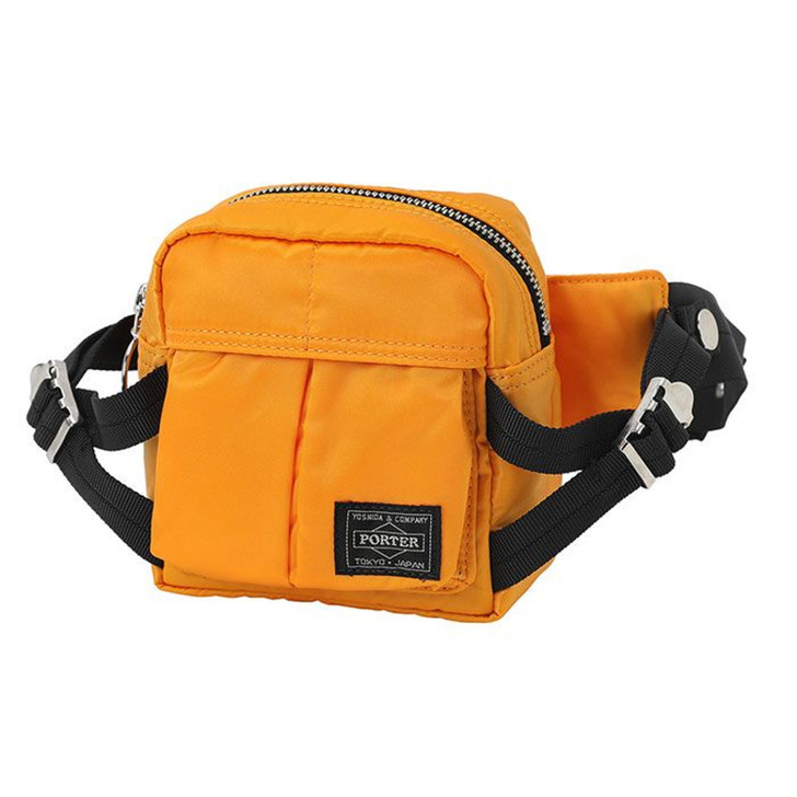 Picture No.1 of Porter HOWL RAINBOW FANNY PACK MINI 381-16872