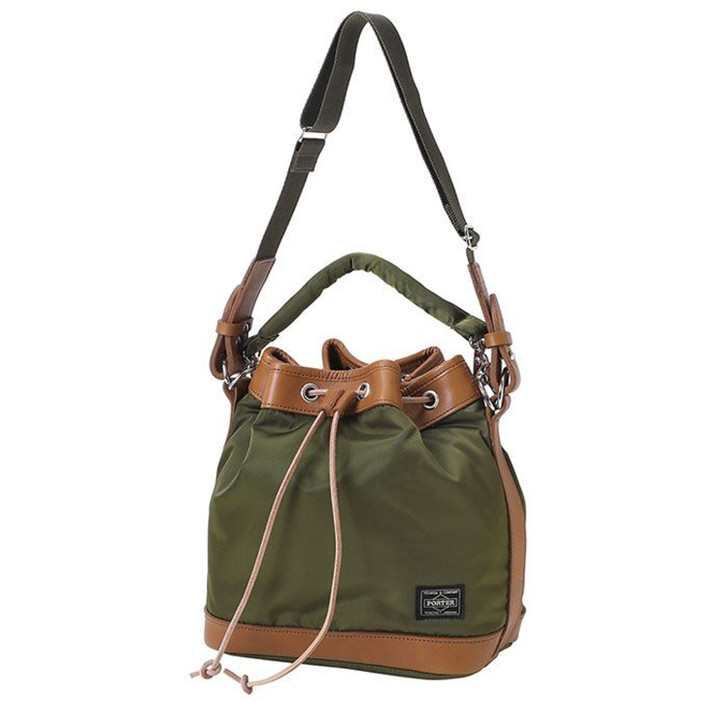 Picture No.1 of Porter STRING DRAW STRING BAG(S) 381-04800