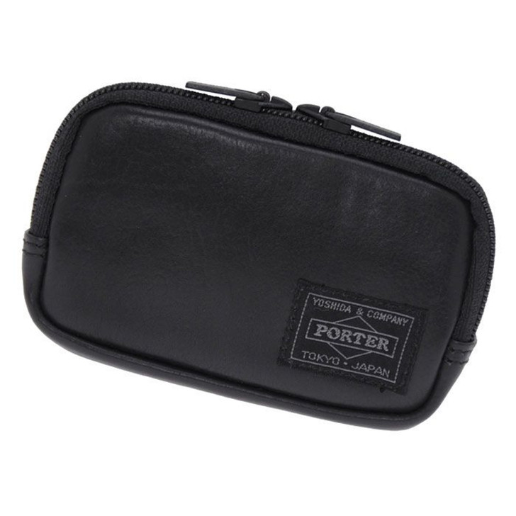 Picture No.1 of Porter ALOOF MULTI COIN CASE 023-03763