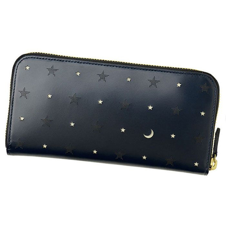 Picture No.1 of Porter BRIGHT STAR LONG WALLET 384-02965