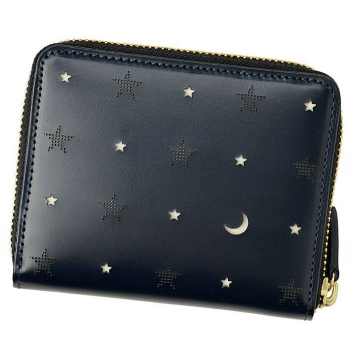 Picture No.1 of Porter BRIGHT STAR WALLET 384-02966