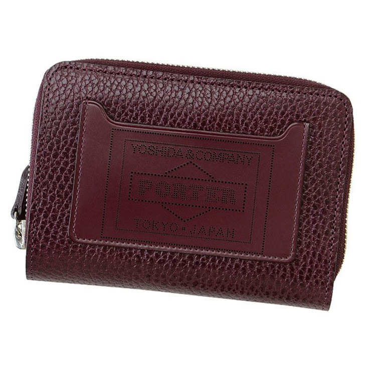 Picture No.1 of Porter GLAZE WALLET 381-03047