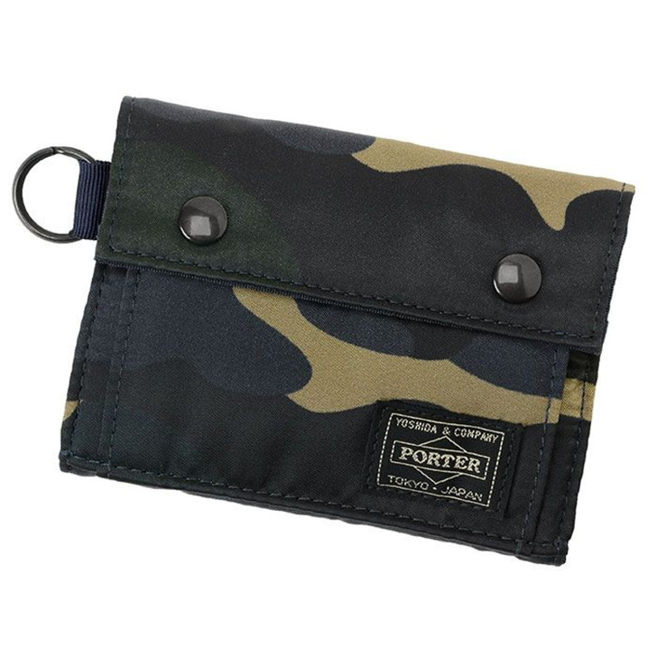 Picture No.1 of Porter COUNTER SHADE WALLET 381-17861