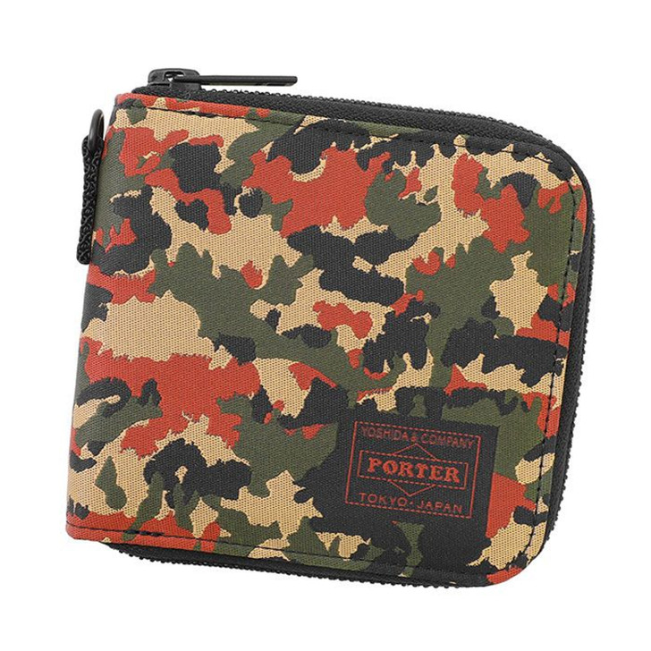 GHILLIE WALLET 886-16140