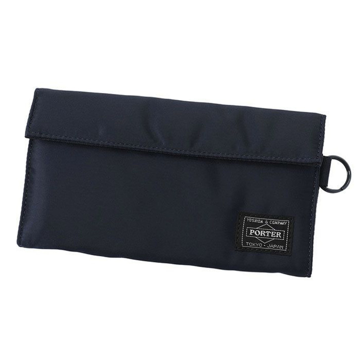 Picture No.1 of Porter TANKER LONG WALLET 622-78166