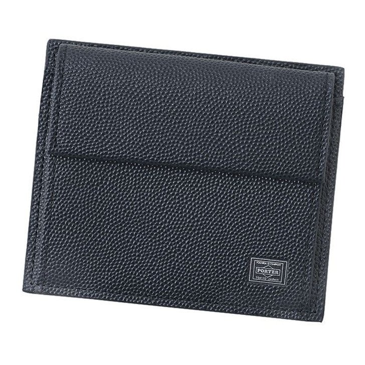 Picture No.1 of Porter ABLE CARD &amp; COIN CASE 030-03442