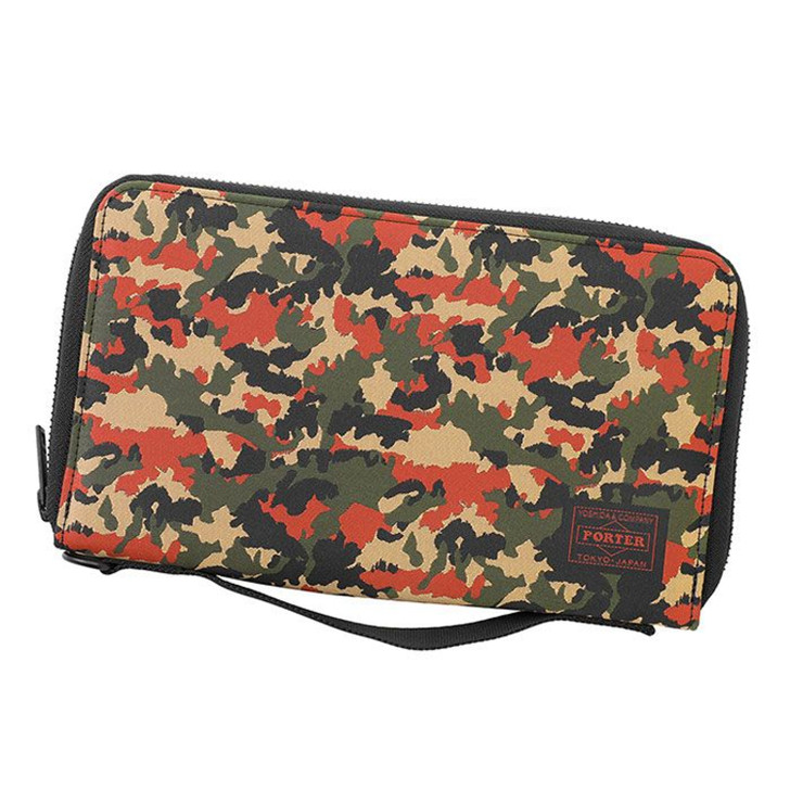 Picture No.1 of Porter GHILLIE TRAVEL ORGANIZER 886-16150