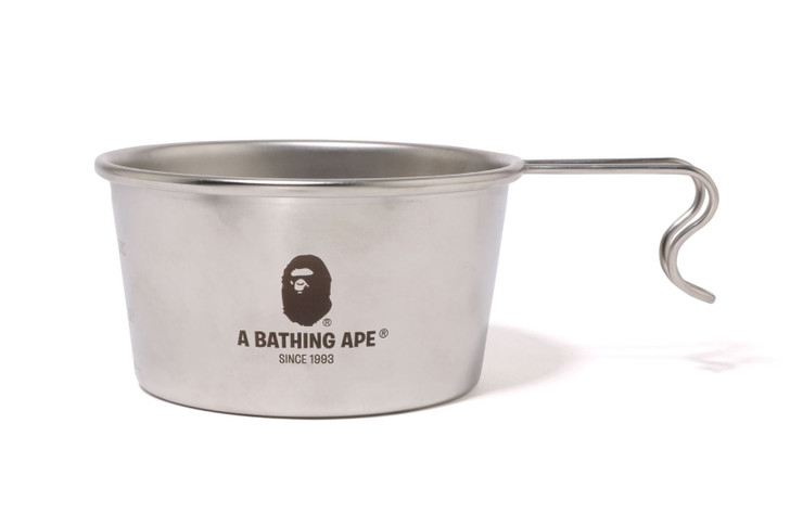 BAPE SHERA CUP 600 1J20-193-005
