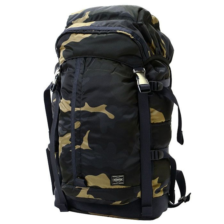 Picture No.1 of Porter COUNTER SHADE BACKPACK 381-05116
