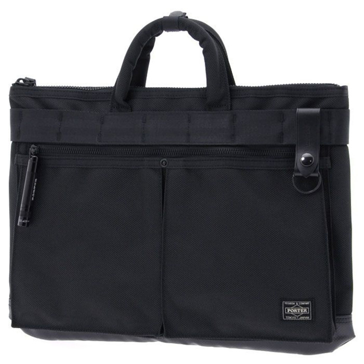 Picture No.1 of Porter HEAT BRIEFCASE 703-07885