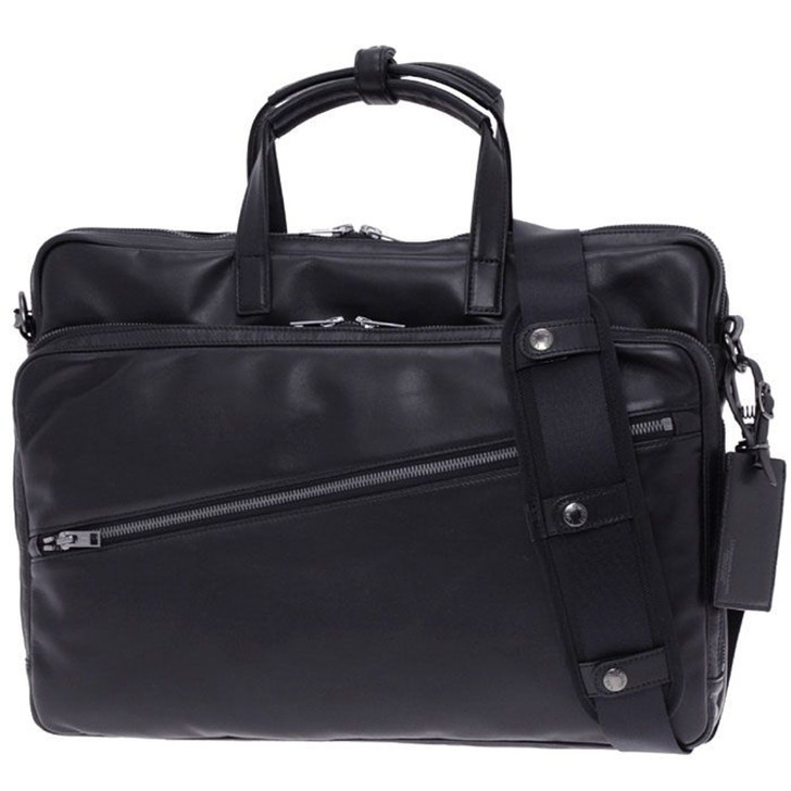 Picture No.1 of Luggage Label ELEMENT 2WAY BRIEFCASE 021-01251