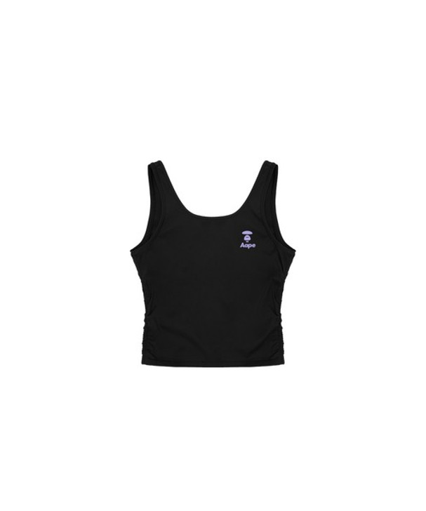 Picture No.1 of AAPE AAPE TANK URBAN ACTIVE Collection AAPTKW1305XXK