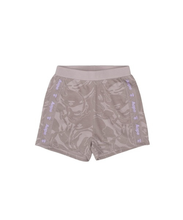 Picture No.1 of AAPE AAPE SHORTS URBAN ACTIVE Collection AAPSPW6970XXK