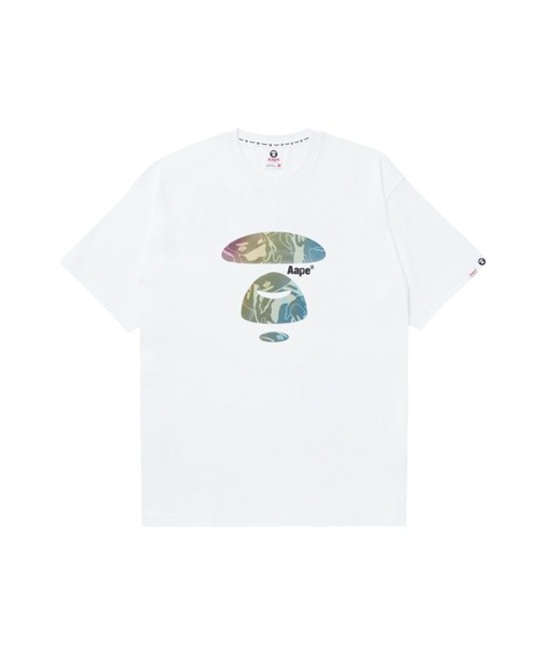 Picture No.1 of AAPE AAPE BASIC TEE AAPTEM1459XXK