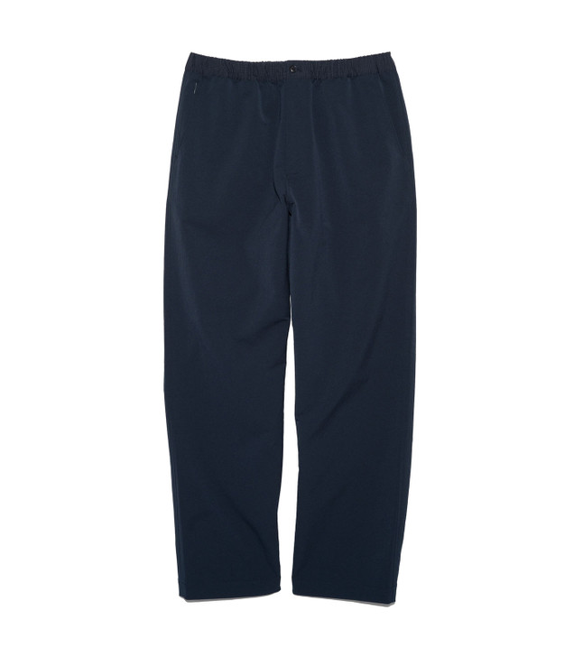 nanamica PANTS ALPHADRY Wide Easy Pants Online Shop to Worldwide