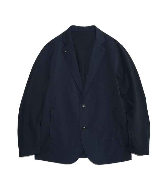 nanamica ALPHADRY Club Jacket SUAF350 6810