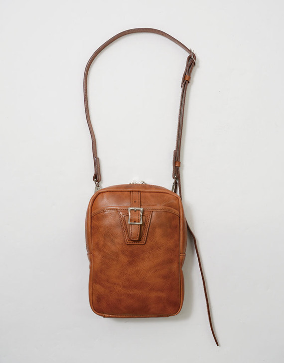 Picture No.1 of master-piece aging Mini Shoulder Bag No.01856-v3-24 No.01856-v3-24
