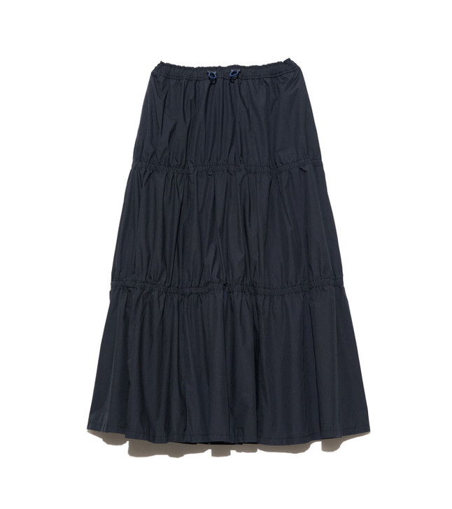 THE NORTH FACE PURPLE LABEL PANTS 65/35 Field Tiered Skirt Online