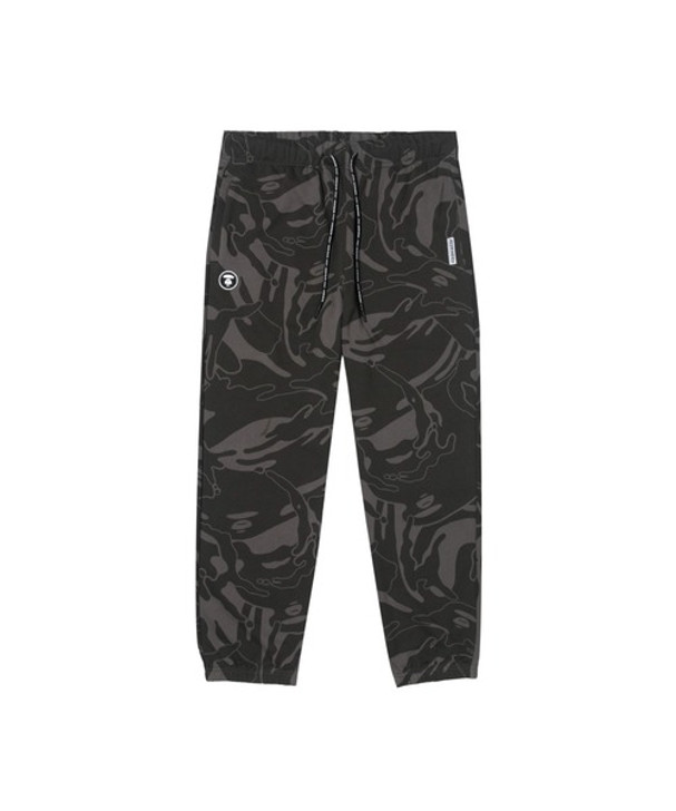 AAPE NOW SWEAT PANTS AAPPTMA626XXL