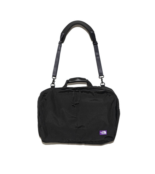ノースフェイスパープルレーベル Mountain Wind 3Way THE NORTH FACE PURPLE LABEL BAG Mountain Wind 3Way Bag