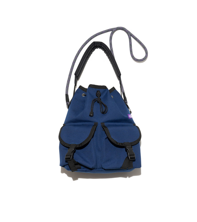 THE NORTH FACE PURPLE LABEL Stroll Tote Bag NN7363N 6956