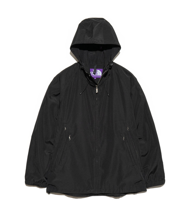 THE NORTH FACE PURPLE LABEL JACKET Mountain Wind Parka