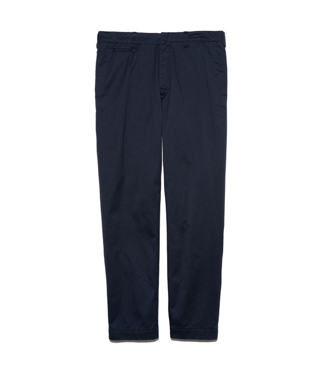 nanamica Straight Chino Pants SUCS300 6756