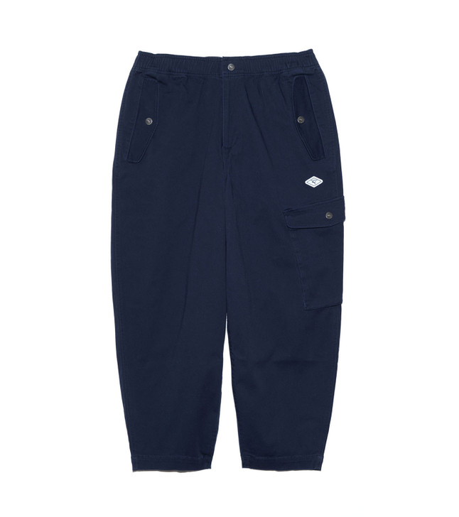 nanamica x PUMA PM-Pants OBCF311 7025