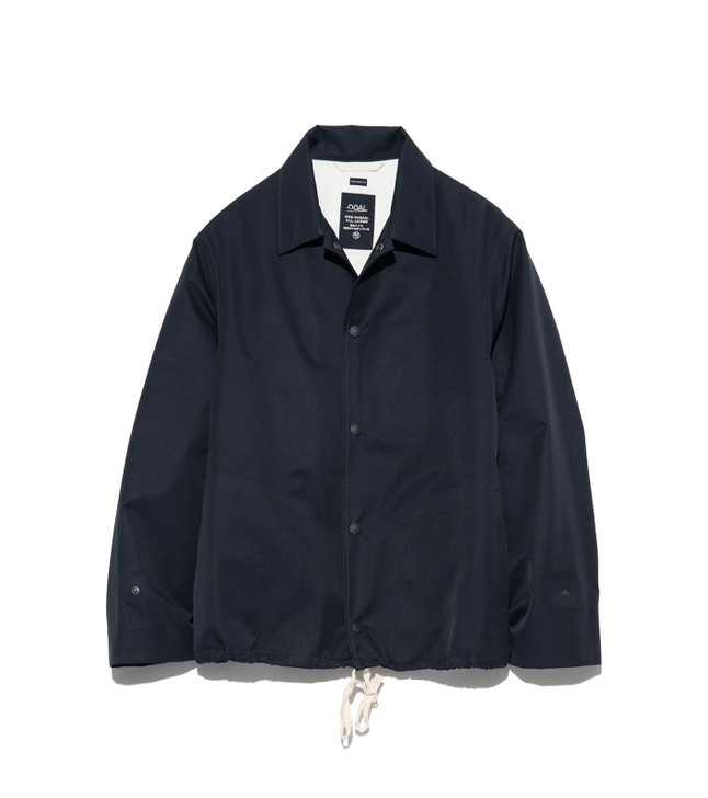 nanamica JACKET 2L GORE-TEX Coach Jacket Online Shop to Worldwide