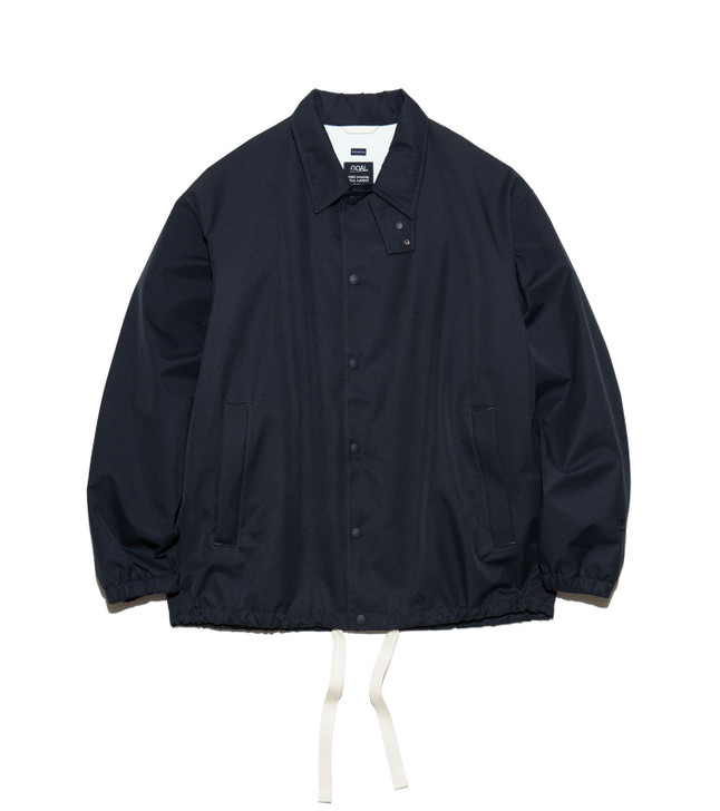 nanamica JACKET 2L GORE-TEX Coach Jacket Online Shop to Worldwide