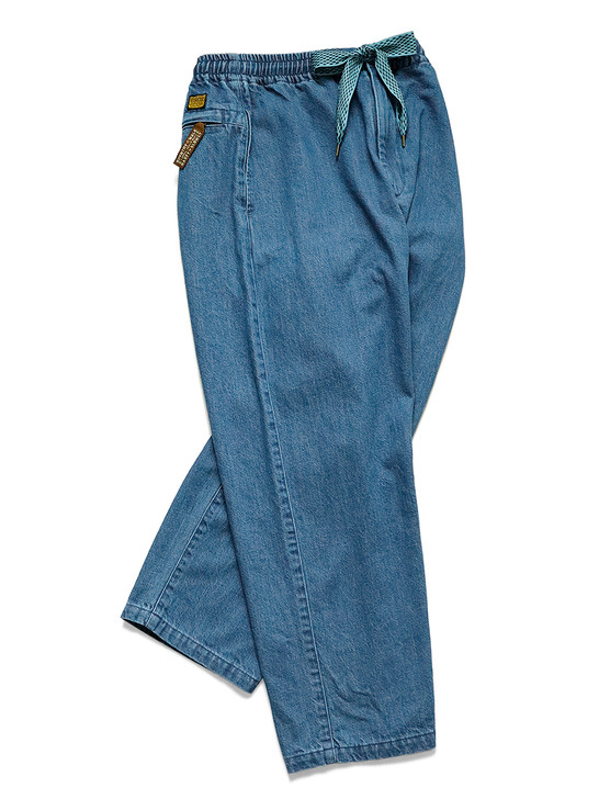 11.5Oz Denim Easy Pants EK-1122EK-1379