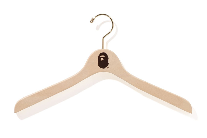 Picture No.1 of BAPE HANGER 1J80-182-006