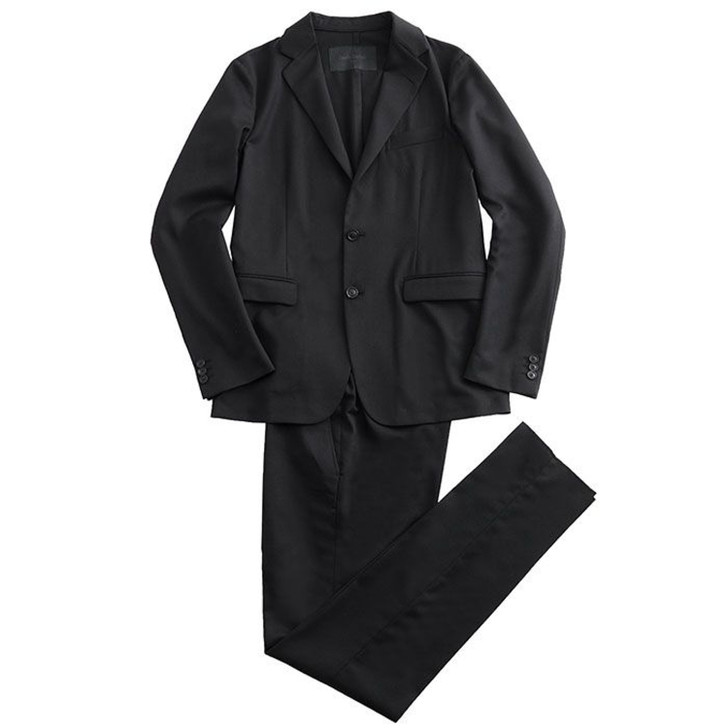 Picture No.1 of Porter Casely-Hayford × PORTER TRAVEL SUIT(36) 390-91349