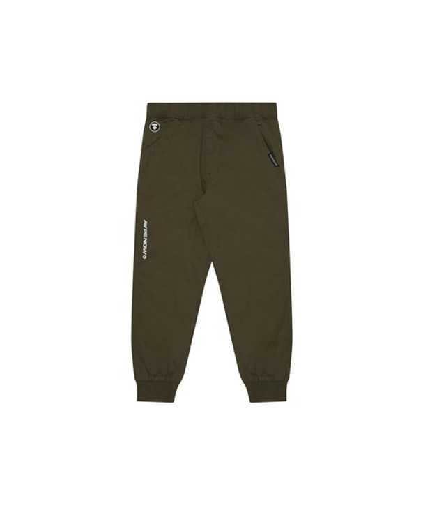 AAPE WOVEN PANTS AAPPTM6900XXL