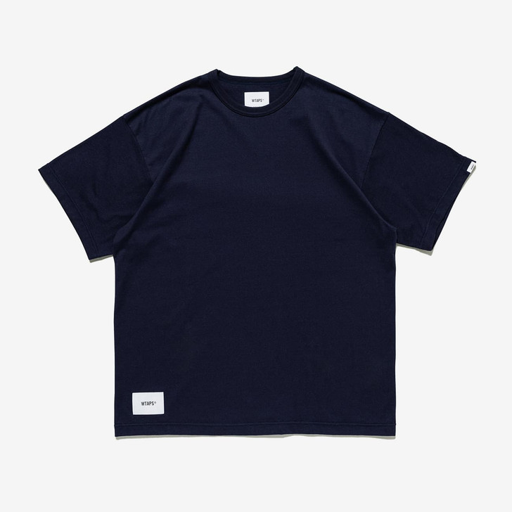 WTAPS ACADEMY / SS / COPO NAVY L