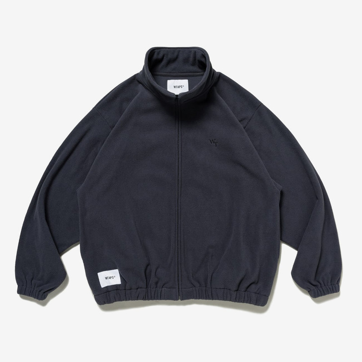 WTAPS Cut&Sewn CHIEF / SWEATER / POLY. LEAGUE