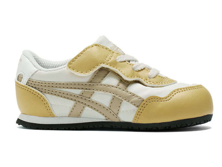 Picture No.1 of Onitsuka Tiger SERRANO KIDS Onitsuka Tiger 1184A083_750