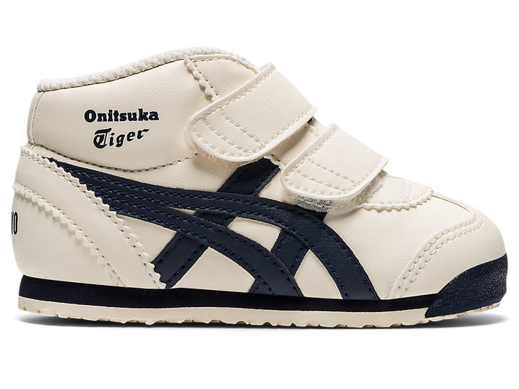 Picture No.1 of Onitsuka Tiger MEXICO MID RUNNER KIDS Onitsuka Tiger 1184A001_200