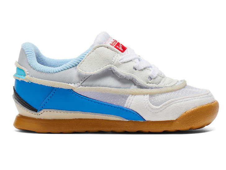 ADMIX RUNNER KIDS Onitsuka Tiger 1184A162_100